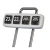 Scanstrut Helm Pod SPH-4I-W, Instrumentenkonsole Instrumentenkonsole - Produktbild 1 - Artikel SPH-4I-W