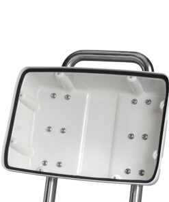Scanstrut Helm Pod SPH-8-W, Instrumentenkonsole Scanstrut Helm Pod SPH-8-W