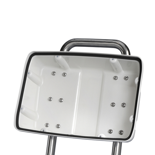 Scanstrut Helm Pod SPH-8-W, Instrumentenkonsole Scanstrut Helm Pod SPH-8-W