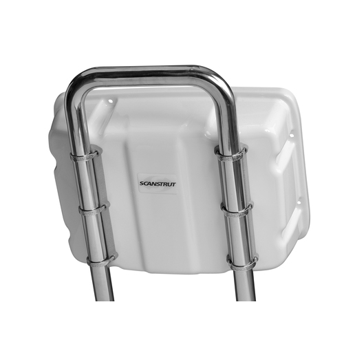 Scanstrut Helm Pod SPH-8-W, Instrumentenkonsole Instrumentenkonsole - Produktbild 1 - Artikel SPH-8-W