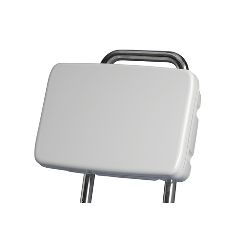 Scanstrut Helm Pod SPH-8-W, Instrumentenkonsole Instrumentenkonsole - Produktbild 3 - Artikel SPH-8-W
