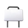 Scanstrut Helm Pod SPH-9-W, Instrumentenkonsole Scanstrut Helm Pod SPH-9-W