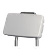 Scanstrut Helm Pod SPH-SYSTEM-W, Instrumenten- Scanstrut Helm Pod SPH-SYSTEM-W