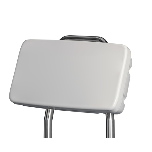Scanstrut Helm Pod SPH-SYSTEM-W, Instrumenten- Scanstrut Helm Pod SPH-SYSTEM-W