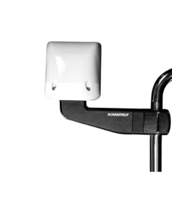 Scanstrut Helm Pod SPR-1U-AM, für 1 Instrument für 1 Instrument - Produktbild 1 - Artikel SPR-1U-AM