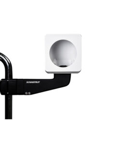 Scanstrut Helm Pod SPR-1i-AM, für 1 Instrument für 1 Instrument - Produktbild 1 - Artikel SPR-1i-AM