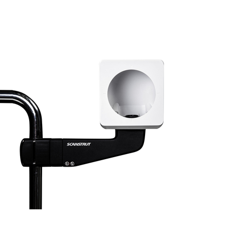 Scanstrut Helm Pod SPR-1i-AM, für 1 Instrument für 1 Instrument - Produktbild 1 - Artikel SPR-1i-AM