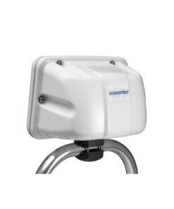 Scanstrut Helm Pod SPR-7-RM, für 1 x Raymarine Scanstrut Helm Pod SPR-7-RM