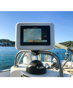 Scanstrut Helm Pod SPR-7-RM, für 1 x Raymarine für 1 x Raymarine - Produktbild 1 - Artikel SPR-7-RM
