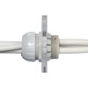 Scanstrut Kabeldurchführung TBH-4 für Schott Scanstrut Kabeldurchführung TBH-4 für Schott - Produktbild 3 - Artikel TBH-4