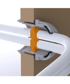 Scanstrut Kabeldurchführung TBH-4 für Schott Scanstrut Kabeldurchführung TBH-4 für Schott - Produktbild 3 - Artikel TBH-4