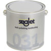 Yachticon Seajet 031 / Samurai Antifouling 2500ml - Produktbild 1 - Artikel 1.0401.03919.03925