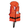 Typhoon Rettungsweste, 100N, 50 - 70 kg, o. Licht Typhoon Rettungsweste