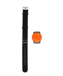 USE OLAS Crew Tag mit Armband USE OLAS Crew Tag mit Armband - Produktbild 2 - Artikel EXPOLASTAG