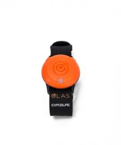 USE OLAS Crew Tag mit Armband - Produktbild 3 - Artikel EXPOLASTAG