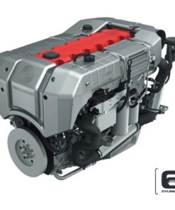 STEYR MOTOR SE236E40 Gearbox ZF 63C - Produktbild 3 - Artikel SE236E40 Gearbox ZF 63C