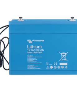 Victron LiFePO4 Battery 12