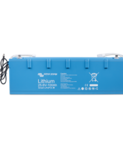 Victron LiFePO4 Battery 25