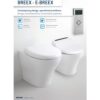 Tecma E-BreeX Toilette 24V Standard Weiß Tecma E-BreeX Toilette 24V Standard Weiß - Produktbild 3 - Artikel T-BRX024NW/U02C00