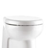 Tecma Elegance 2G Toilette 12V Short Deep weiss Tecma Elegance 2G Toilette 12V Short Deep weiss - Produktbild 1 - Artikel T-E2G012DW/SB2C00