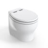 Tecma Elegance 2G Cut Toilette 24V Short weiss Tecma Elegance 2G Cut Toilette 24V Short weiss - Produktbild 1 - Artikel TC2G024PW/D08S00
