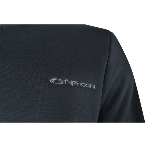 Typhoon Basisschicht Anzug Kind Gr. XL - Schwarz Typhoon Basisschicht Anzug Kind Gr. XL - Schwarz - Produktbild 3 - Artikel P021421