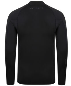 Typhoon Basisschicht Shirt Gr. S - Schwarz Typhoon Basisschicht Shirt Gr. S - Schwarz - Produktbild 2 - Artikel P021460