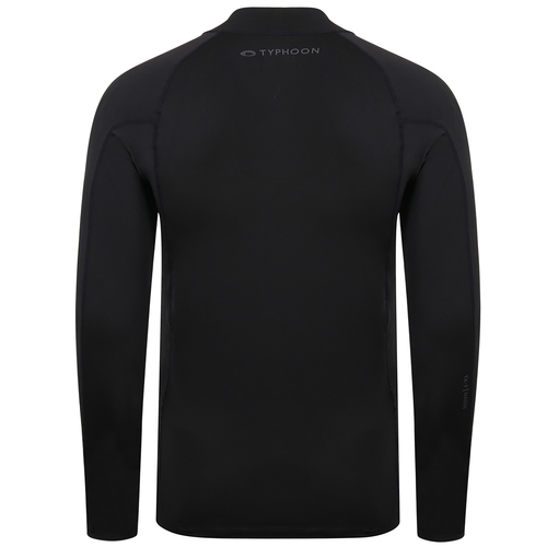 Typhoon Basisschicht Shirt Gr. S - Schwarz Typhoon Basisschicht Shirt Gr. S - Schwarz - Produktbild 2 - Artikel P021460
