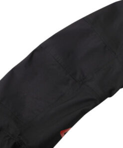 Typhoon Max-B 2.0 Front Zip schwarz/rot Gr. S Typhoon Max-B 2.0 Front Zip schwarz/rot Gr. S - Produktbild 2 - Artikel P027163