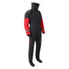 Typhoon Max-B 2.0 Front Zip schwarz/rot Gr. SM Typhoon Max-B 2.0 Front Zip schwarz/rot Gr. SM - Produktbild 3 - Artikel P027164