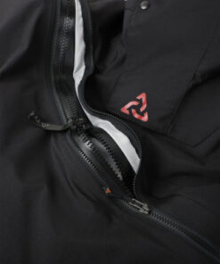 Typhoon Max-B 2.0 Front Zip schwarz/rot Gr. M Typhoon Max-B 2.0 Front Zip schwarz/rot Gr. M - Produktbild 5 - Artikel P027165