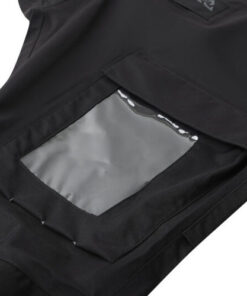 Typhoon Max-B 2.0 Front Zip schwarz/rot Gr. L Typhoon Max-B 2.0 Front Zip schwarz/rot Gr. L - Produktbild 1 - Artikel P027167