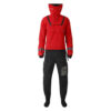 Typhoon PS440 2.0 Hinge Zip rot/schwarz Gr. LM Typhoon PS440 2.0 Hinge Zip rot/schwarz Gr. LM - Produktbild 3 - Artikel P200092