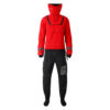 Typhoon PS440 2.0 Hinge Zip rot/schwarz Gr. MB Typhoon PS440 2.0 Hinge Zip rot/schwarz Gr. MB - Produktbild 3 - Artikel P200096