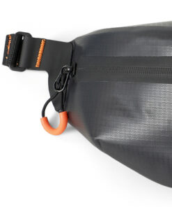 Typhoon Bauchtasche Osea - Schwarz Typhoon Bauchtasche Osea - Schwarz - Produktbild 3 - Artikel P203104