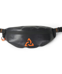Typhoon Bauchtasche Osea - Schwarz - Produktbild 3 - Artikel P203104