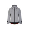 Typhoon Performance Coastal Jacke Gr.S - Grau/Grün Typhoon Performance Coastal Jacke Gr.S - Grau/Grün - Produktbild 3 - Artikel P203786