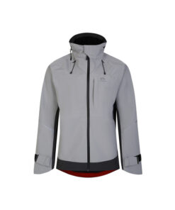 Typhoon Performance Coastal Jacke Gr.S - Grau/Grün Typhoon Performance Coastal Jacke Gr.S - Grau/Grün - Produktbild 5 - Artikel P203786