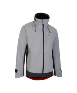 Typhoon Performance Coastal Jacke Gr.S - Grau/Grün Typhoon Performance Coastal Jacke Gr.S - Grau/Grün - Produktbild 1 - Artikel P203786