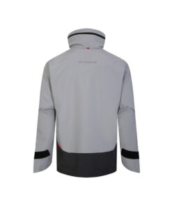 Typhoon Performance Coastal Jacke Gr.S - Grau/Grün Typhoon Performance Coastal Jacke Gr.S - Grau/Grün - Produktbild 2 - Artikel P203786