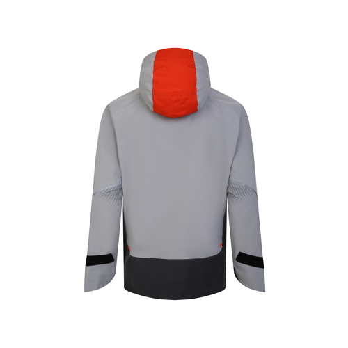 Typhoon Performance Coastal Jacke Gr.L - Grau/Grün Typhoon Performance Coastal Jacke Gr.L - Grau/Grün - Produktbild 4 - Artikel P203789