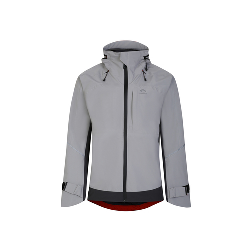 Typhoon Performance Coastal Jacke Gr.L - Grau/Grün Typhoon Performance Coastal Jacke Gr.L - Grau/Grün - Produktbild 3 - Artikel P203789