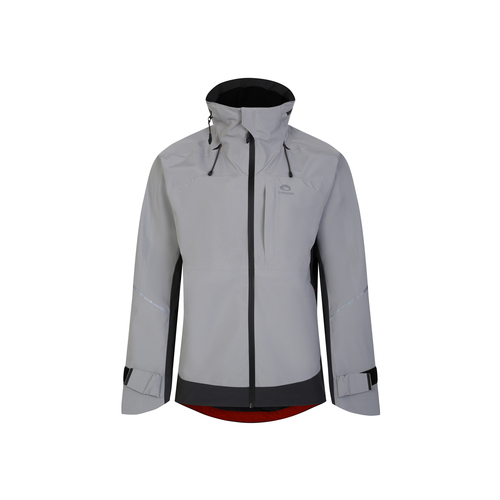 Typhoon Performance Coastal Jacke Gr.XXL-Grau/Grün Typhoon Performance Coastal Jacke Gr.XXL-Grau/Grün - Produktbild 5 - Artikel P203791