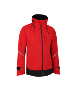 Typhoon Performance Coastal Jacke Gr.S - Rot Typhoon Performance Coastal Jacke Gr.S - Rot - Produktbild 1 - Artikel P203792