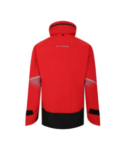 Typhoon Performance Coastal Jacke Gr.M - Rot Typhoon Performance Coastal Jacke Gr.M - Rot - Produktbild 2 - Artikel P203793