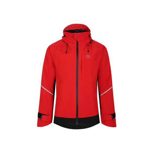 Typhoon Performance Coastal Jacke Gr.M - Rot Typhoon Performance Coastal Jacke Gr.M - Rot - Produktbild 3 - Artikel P203793