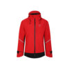 Typhoon Performance Coastal Jacke Gr.L - Rot Typhoon Performance Coastal Jacke Gr.L - Rot - Produktbild 3 - Artikel P203794