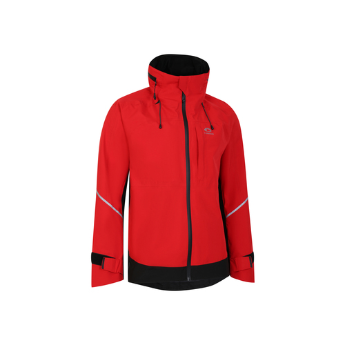 Typhoon Performance Coastal Jacke Gr.XL - Rot Typhoon Performance Coastal Jacke Gr.XL - Rot - Produktbild 1 - Artikel P203795
