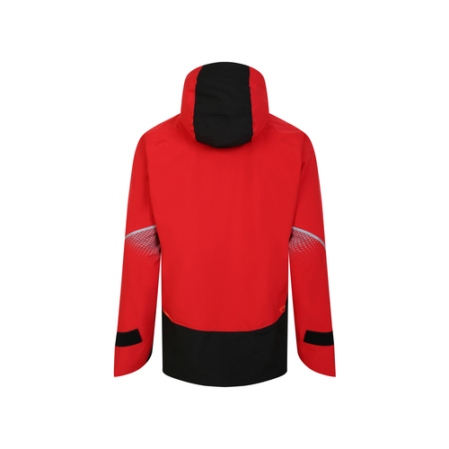 Typhoon Performance Coastal Jacke Gr.XXL - Rot Typhoon Performance Coastal Jacke Gr.XXL - Rot - Produktbild 4 - Artikel P203796