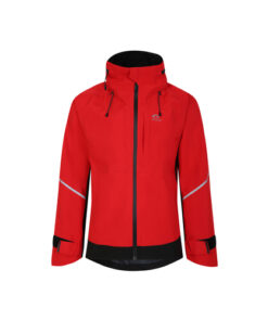 Typhoon Performance Coastal Jacke Gr.XXL - Rot Typhoon Performance Coastal Jacke Gr.XXL - Rot - Produktbild 5 - Artikel P203796